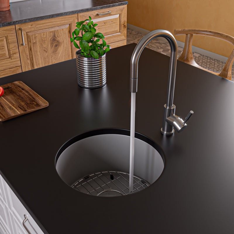 ALFI brand AB2028 Kitchen Faucet