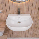 ALFI brand AB1258 Bathroom Faucet