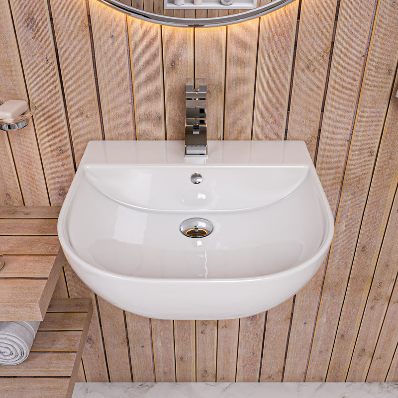 ALFI brand AB1258 Bathroom Faucet