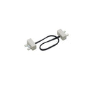 12VDC 25 cm (10") SimpLED Link Cord
