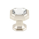 Top Knobs: CHAREAU (R) Crystal Emerald