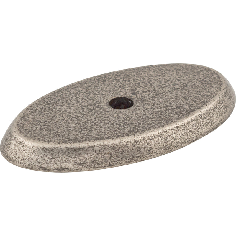 Top Knobs Aspen Oval Backplates