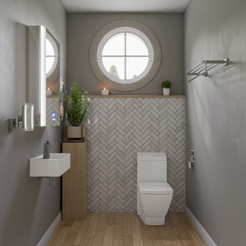 EAGO  Toilet