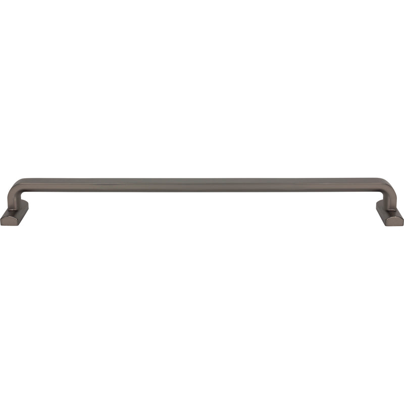 Top Knobs Harrison Appliance Pulls