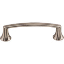 Top Knobs: Edwardian Rue