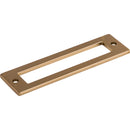 Top Knobs: Lynwood Hollin