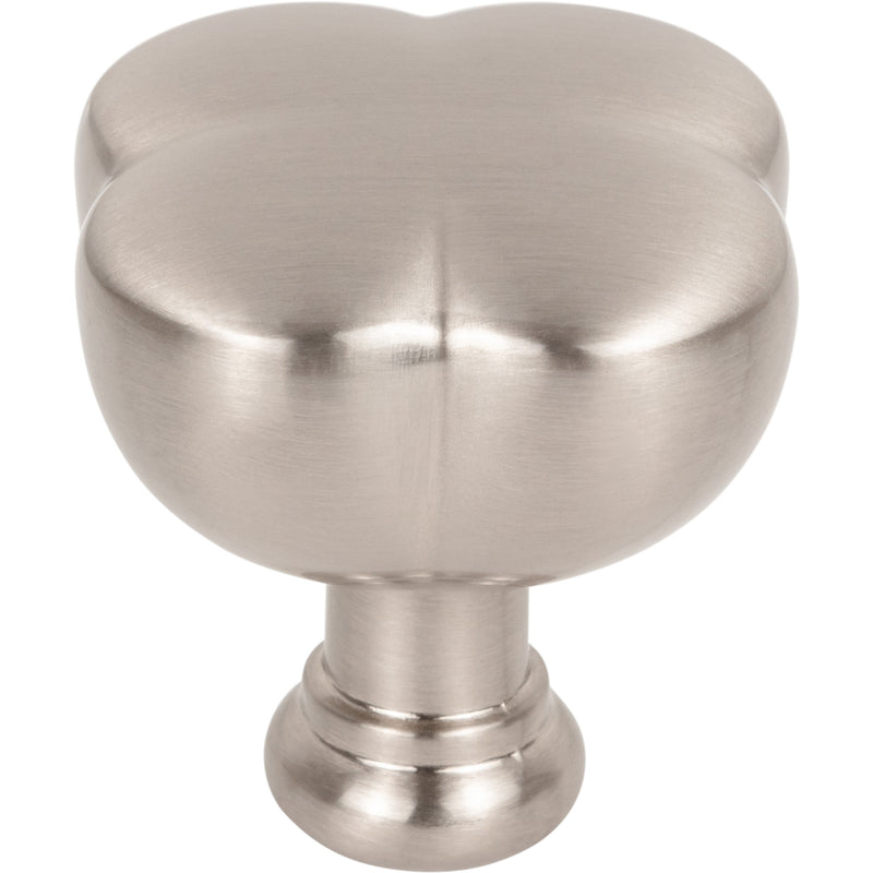 Jeffrey Alexander Southerland 1-1/4" Length Round Knob