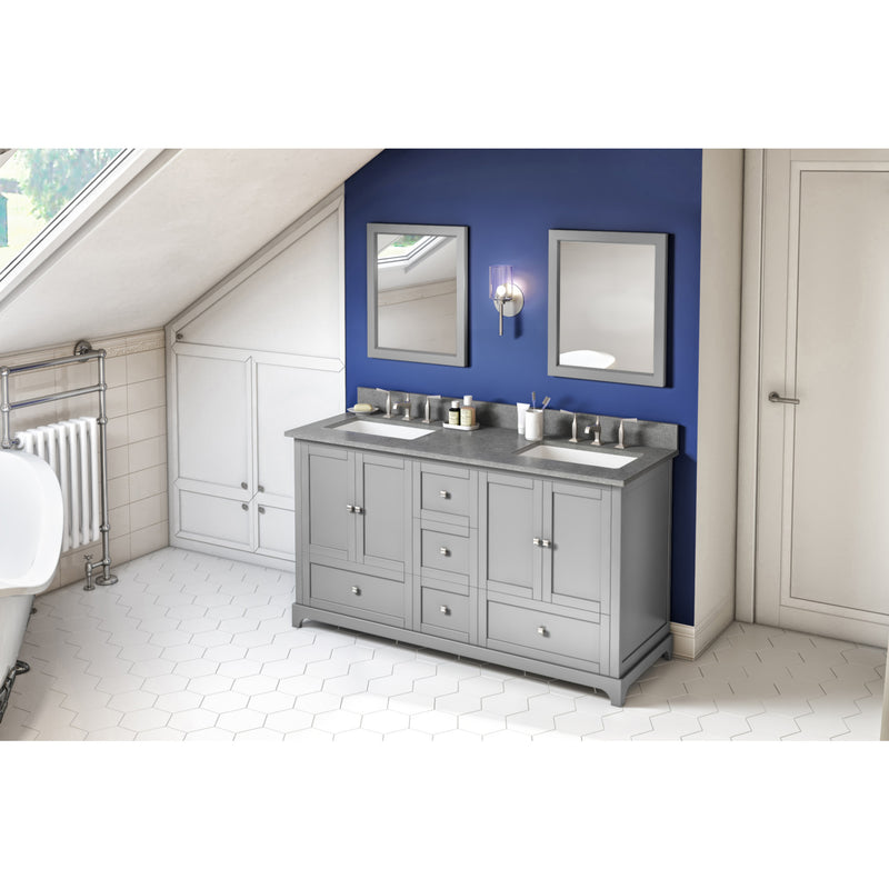 Jeffrey Alexander Addington 61"W x 36"H x 22"D