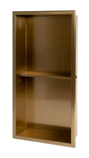 ALFI brand ABNP1224 Shower Niche