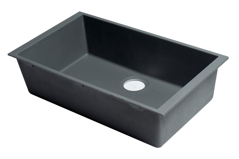 ALFI brand AB3020UM Kitchen Sink