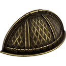 Top Knobs: Trevi Trevi