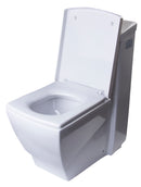 EAGO  Toilet