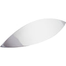 Top Knobs: Nouveau Eyebrow