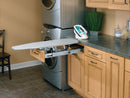 REV A SHELF : Pullout Ironing Board for Vanity Cabinet Drawers
