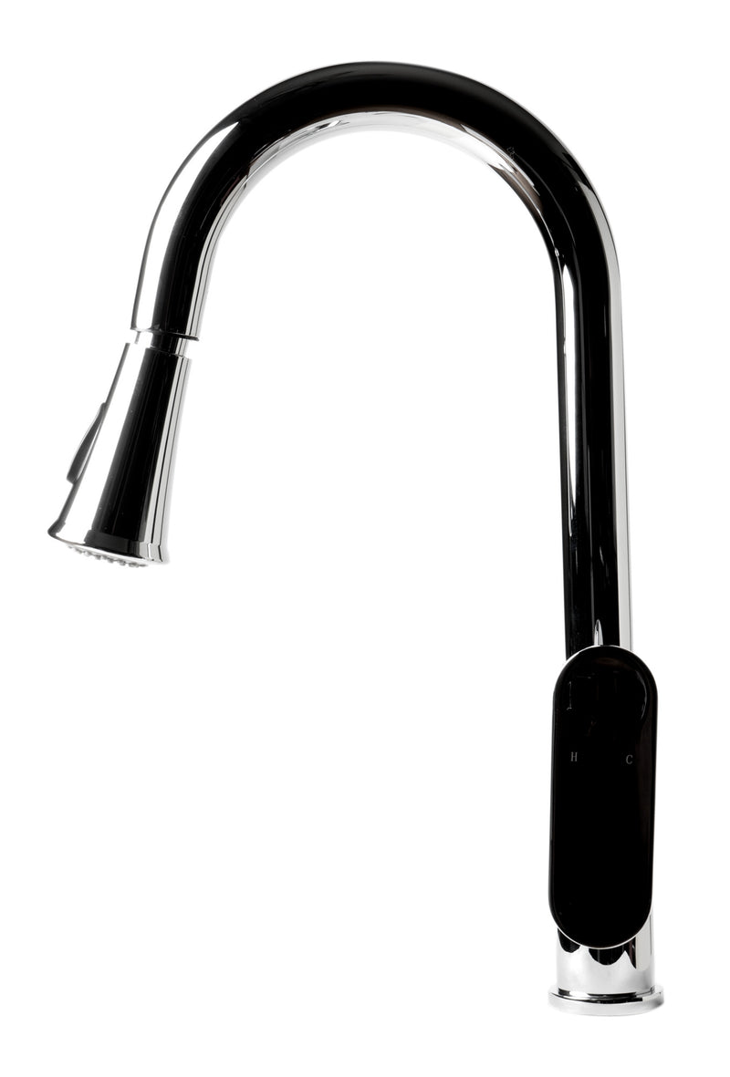 ALFI brand ABKF3480 Kitchen Faucet