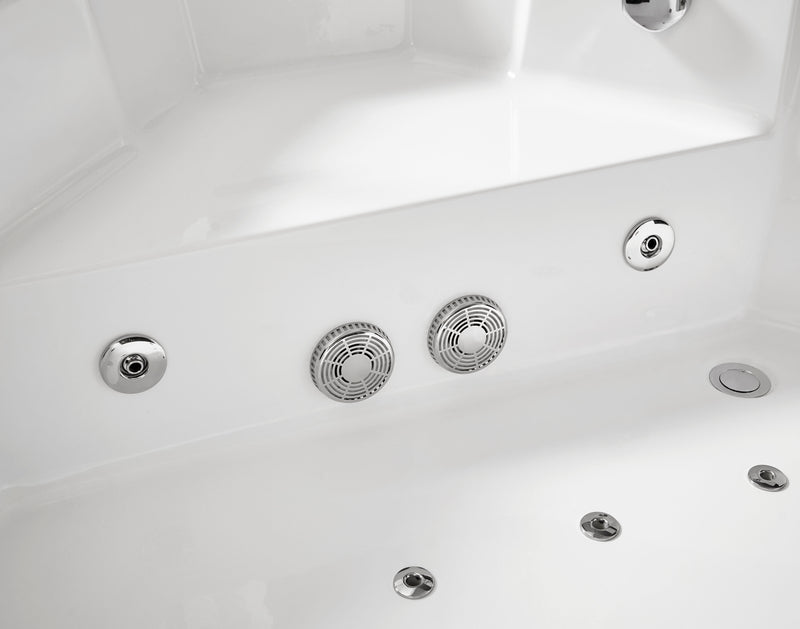 EAGO  Whirlpool Tub