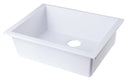 ALFI brand AB2420UM Kitchen Sink