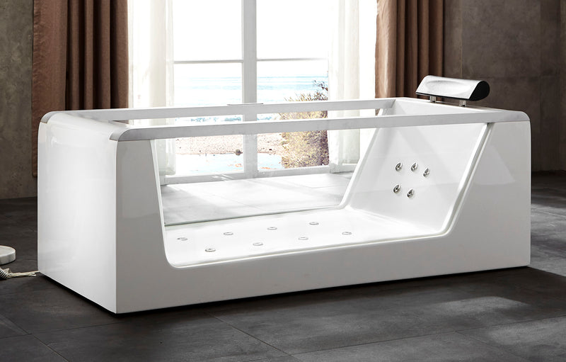 EAGO  Whirlpool Tub