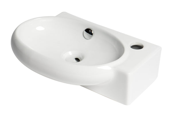 ALFI brand  Bathroom Sink