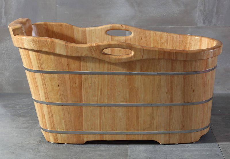 ALFI brand  Tub