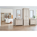 Jeffrey Alexander: Elara