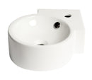 ALFI brand  Bathroom Sink