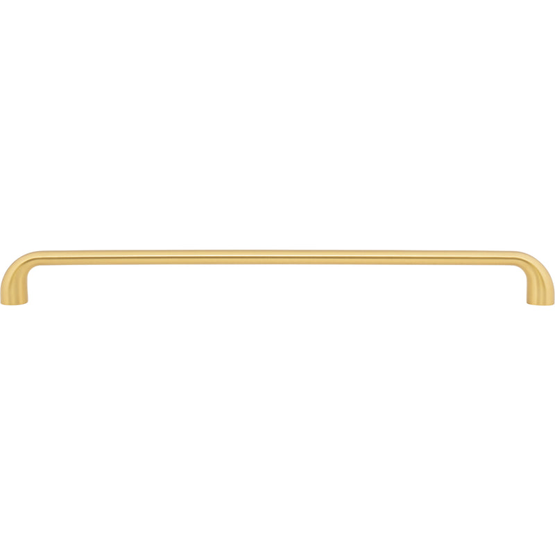 Jeffrey Alexander Loxley 305 mm Center-to-Center Bar Pull