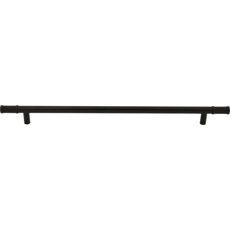 Top Knobs Burnham 18" Center to Center Bar Pull