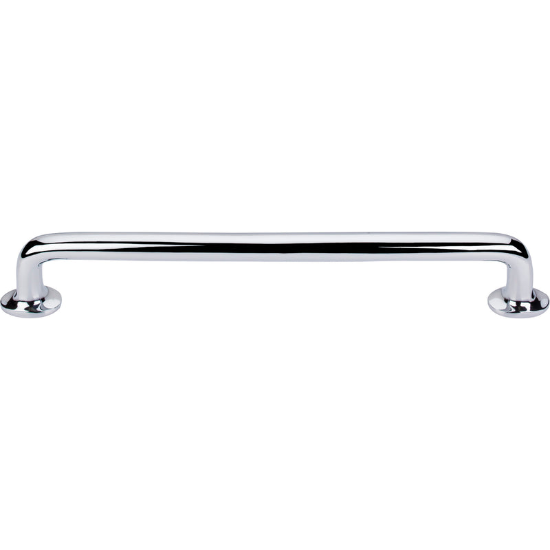 Top Knobs Aspen II Rounded Appliance Pulls