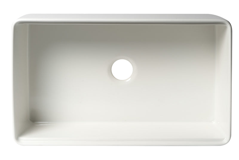 ALFI brand ABFS3320S Kitchen Sink