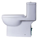 EAGO  Toilet