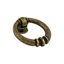 Top Knobs: Tuscany Newton Ring