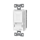 120VAC 150W/300W Swidget Dimmer Switch, w/ Wi-Fi Control Insert, White