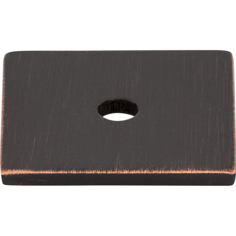 Top Knobs Square Backplates