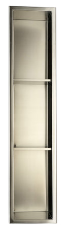 ALFI brand ABN0836 Shower Niche
