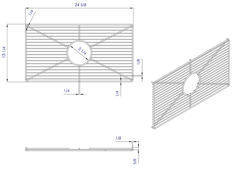 ALFI brand  Grid