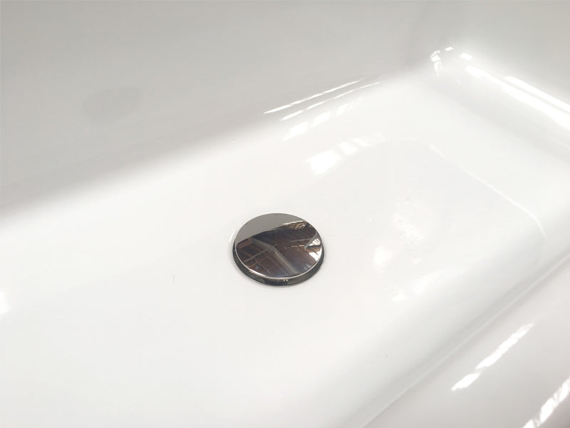 ALFI brand AB5009 Bathroom Sink Drain