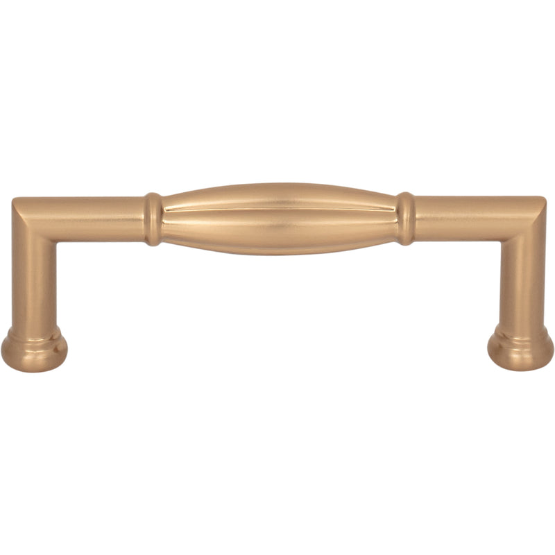 Jeffrey Alexander Southerland 96 mm Center-to-Center Bar Pull