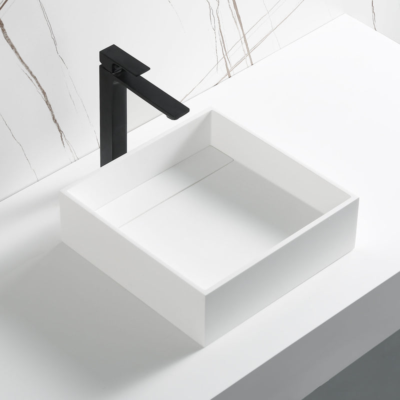 ALFI brand  Bathroom Sink