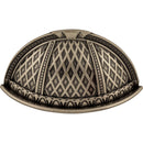 Top Knobs: Trevi Trevi