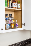 3-Tier Spice Rack Pulldown