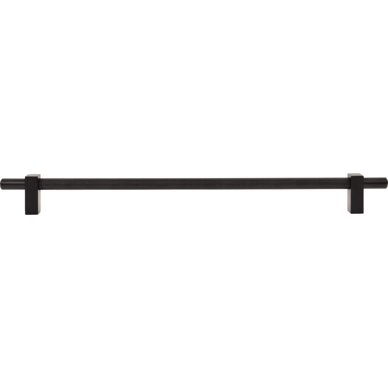 Jeffrey Alexander Larkin Knurled Center 305 mm Center-to-Center Bar Pull