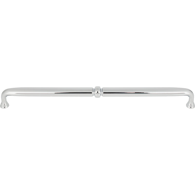 Top Knobs Henderson Pulls