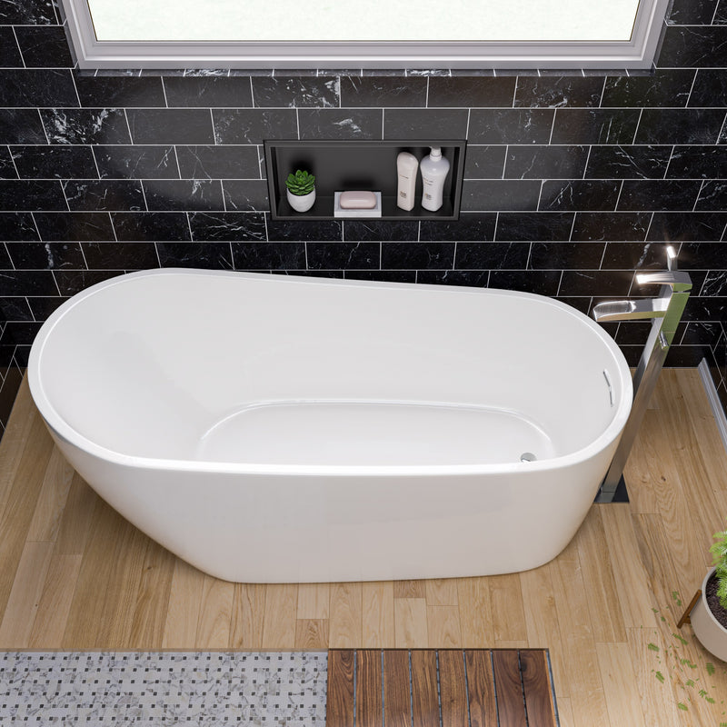 ALFI brand AB2843 Tub Filler