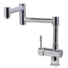 ALFI brand AB2038 Kitchen Faucet