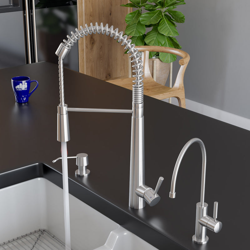 ALFI brand  Kitchen Faucet