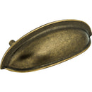 Top Knobs: Somerset Somerset