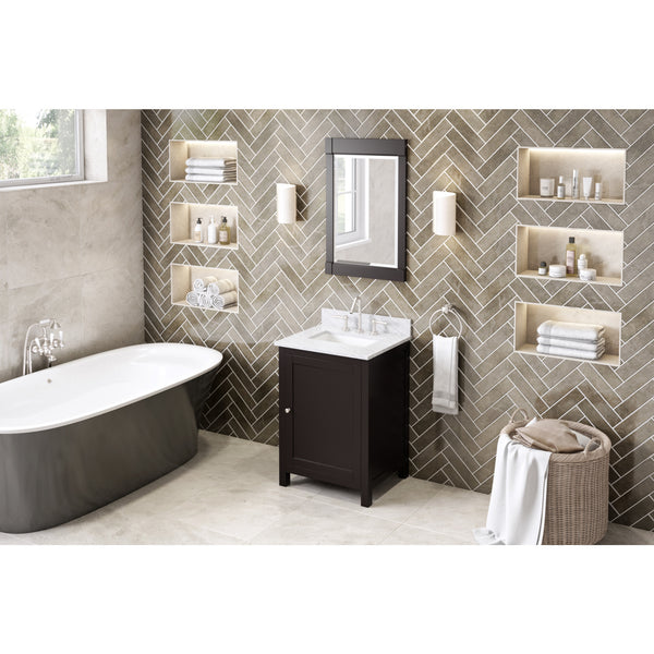 Jeffrey Alexander Astoria 24"W x 35"H x 21-1/2"D