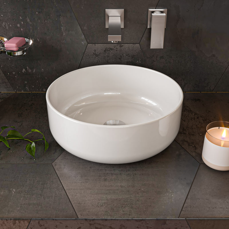 ALFI brand AB1468 Bathroom Faucet