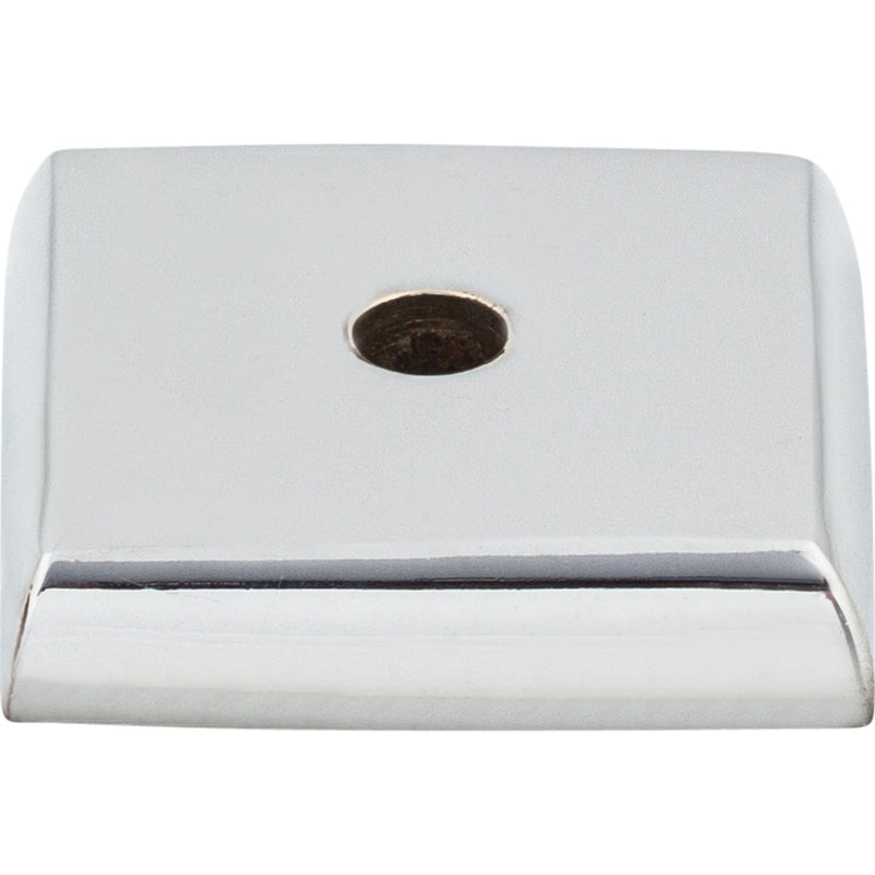 Top Knobs Aspen II Square Backplates